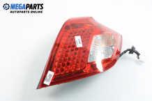 Tail light for Kia Cee'd 1.4, 105 hp, hatchback, 5 doors, 2010, position: right Tail light for Kia Cee'd 1.4, 105 hp, hatchback, 5 doors, 2010, position: right