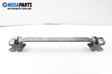 Bumper support brace impact bar for Renault Laguna II (X74) 2.0 16V, 135 hp, hatchback, 2004, position: rear