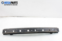 Bumper support brace impact bar for Volvo S40/V40 1.9 DI, 95 hp, station wagon, 1999, position: rear