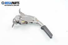 Рычаг стояночного тормоза for Opel Astra H 1.7 CDTI, 100 hp, хечбек, 5 вр., 2007