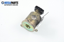 EGR valve for Opel Astra H 1.7 CDTI, 100 hp, hatchback, 5 doors, 2007 № 8973585131