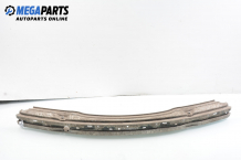 Bumper support brace impact bar for BMW 3 (E46) 1.9, 118 hp, sedan, 1999, position: front