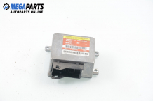 Airbag module for Volvo 440/460 1.9 TD, 90 hp, sedan, 1995 № Bosch 0 285 001 049 Airbag module for Volvo 440/460 1.9 TD, 90 hp, sedan, 1995 № Bosch 0 285 001 049