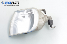 Blinker for Volkswagen Polo (6N/6N2) 1.0, 50 hp, 3 doors, 1998, position: left