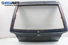 Boot lid for Skoda Felicia 1.3, 58 hp, hatchback, 5 doors, 1996 Boot lid for Skoda Felicia 1.3, 58 hp, hatchback, 5 doors, 1996