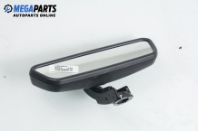 Зеркало заднего вида салонное for BMW 3 (E46) 1.8 ti, 115 hp, хечбек, 3 вр., 2002