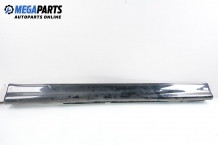Side skirt for BMW 3 (E46) 1.8 ti, 115 hp, hatchback, 3 doors, 2002, position: right