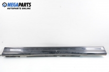 Side skirt for BMW 3 (E46) 1.8 ti, 115 hp, hatchback, 3 doors, 2002, position: left