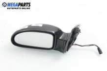 Mirror for Ford Focus I 2.0 16V, 131 hp, 3 doors, 2000, position: left