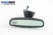 Электрохроматическое зеркало (самозатемняющееся) for Peugeot 807 2.2 HDi, 128 hp, 2004
