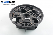 Коробка набора инструментов for Renault Clio II 1.2 16V, 75 hp, хечбек, 5 вр., 2003