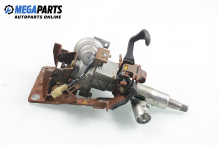 Steering shaft for Renault Clio II 1.2 16V, 75 hp, hatchback, 5 doors, 2003