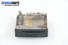 CD-проигрыватель for Renault Clio II (1998-2005), хечбек, 5 вр. code: 9210