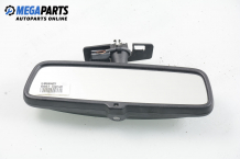 Электрохроматическое зеркало (самозатемняющееся) for Opel Signum 2.2 DTI, 125 hp automatic, 2004
