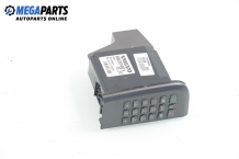 Телефон автомобильный for Volvo S80 2.5 TDI, 140 hp, седан automatic, 2000 № 8622401