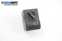 Переключатель света фар for Opel Combo 1.3 16V CDTI, 69 hp, товарен, 2006