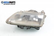 Headlight for Renault Laguna I (B56; K56) 2.2 D, 83 hp, station wagon, 1995, position: left