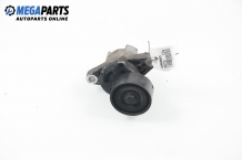 Tensioner pulley for Renault Clio II 1.4 16V, 95 hp, hatchback, 5 doors, 1999