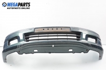 Bumper for Honda Accord VI 1.6, 116 hp, sedan, 2001, position: front