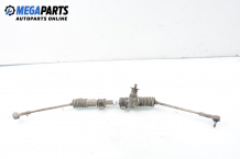 Mechanical steering rack for Skoda Felicia 1.3, 54 hp, hatchback, 5 doors, 1995