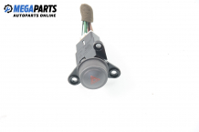 Кнопка аварийного светового сигнала for Hyundai Coupe 1.6 16V, 116 hp, 2000