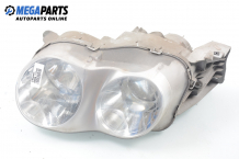 Headlight for Hyundai Coupe 1.6 16V, 116 hp, 2000, position: left