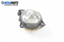 Fog light for Volkswagen Polo (9N/9N3) 1.4 12V, 80 hp, hatchback, 5 doors, 2008, position: right