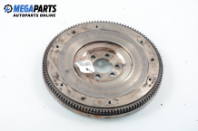 Flywheel for Volkswagen Polo (9N/9N3) 1.4 12V, 80 hp, hatchback, 5 doors, 2008
