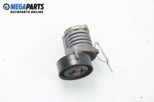 Tensioner pulley for Volkswagen Polo (9N/9N3) 1.4 12V, 80 hp, hatchback, 5 doors, 2008