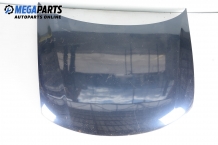 Bonnet for Volkswagen Passat (B5; B5.5) 1.9 TDI, 110 hp, station wagon, 1998