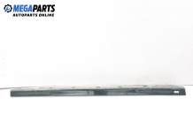 Side skirt for Opel Vectra B 2.0 16V DTI, 101 hp, hatchback, 2000, position: right