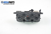 Панель кондиционера for Mercedes-Benz A-Class W168 1.4, 82 hp, 5 вр., 2003