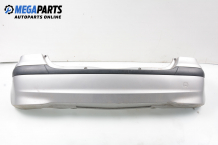 Bumper for Mercedes-Benz A-Class W168 1.4, 82 hp, 5 doors, 2003, position: rear