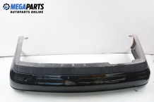 Bumper for Volkswagen Passat (B4) 1.9 TDI, 90 hp, station wagon, 1994, position: rear