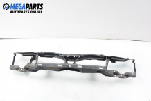 Front slam panel for Volkswagen Passat (B4) 1.9 TDI, 90 hp, station wagon, 1994