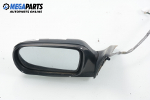 Mirror for Mazda 323 (BA) 1.5 16V, 88 hp, hatchback, 5 doors, 1996, position: left
