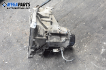 5-speed manual transmission for Mazda 323 (BA) 1.5 16V, 88 hp, hatchback, 5 doors, 1996