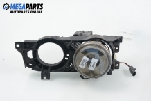 Outer headlight for BMW 5 (E34) 2.5 td, 115 hp, sedan, 1993, position: right Outer headlight for BMW 5 (E34) 2.5 td, 115 hp, sedan, 1993, position: right