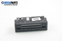 Панель климатроника for Volkswagen Passat (B5; B5.5) 1.9 TDI, 130 hp, седан, 2005