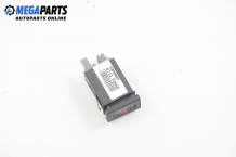 Кнопка аварийного светового сигнала for Volkswagen Passat (B5; B5.5) 1.9 TDI, 130 hp, седан, 2005