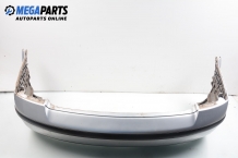 Bumper for Volkswagen Passat (B5; B5.5) 1.9 TDI, 130 hp, sedan, 2005, position: rear