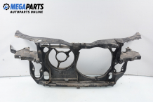 Front slam panel for Volkswagen Passat (B5; B5.5) 1.9 TDI, 130 hp, sedan, 2005