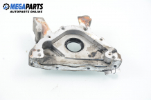 Timing belt cover for Volkswagen Passat (B5; B5.5) 1.9 TDI, 130 hp, sedan, 2005