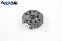 Camshaft sprocket for Volkswagen Passat (B5; B5.5) 1.9 TDI, 130 hp, sedan, 2005