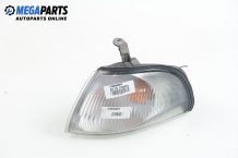 Blinker for Subaru Legacy 2.5 4WD, 150 hp, sedan automatic, 1996, position: left