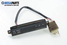 Часы в панель приборов for Subaru Legacy 2.5 4WD, 150 hp, седан automatic, 1996