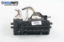 Панель кондиционера for Subaru Legacy 2.5 4WD, 150 hp, седан automatic, 1996