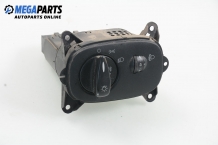 Переключатель света фар for Ford Transit Connect 1.8 TDCi, 90 hp, товарен, 2004