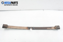 Leaf spring for Ford Transit Connect 1.8 TDCi, 90 hp, truck, 2004, position: right