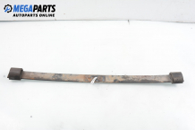 Leaf spring for Ford Transit Connect 1.8 TDCi, 90 hp, truck, 2004, position: left
